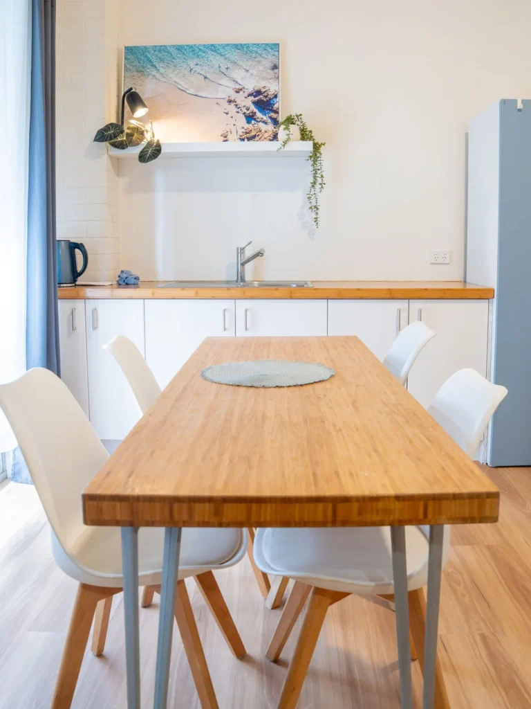 Byron Bay Hostel Shared Rooms