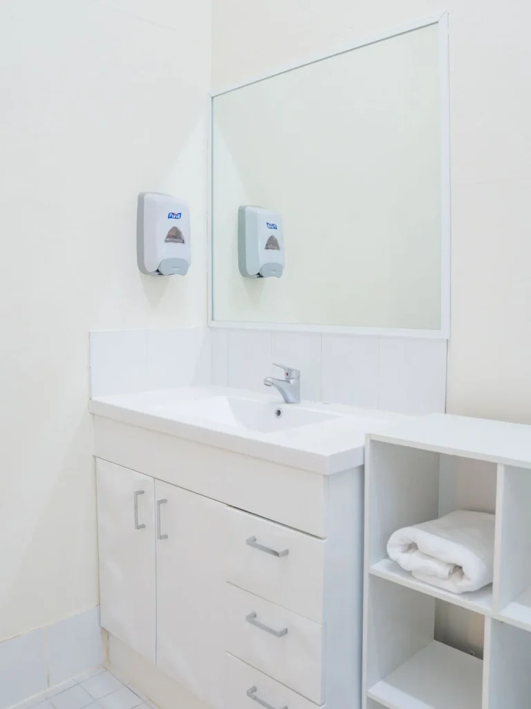 Byron Bay Hostel Shared Rooms