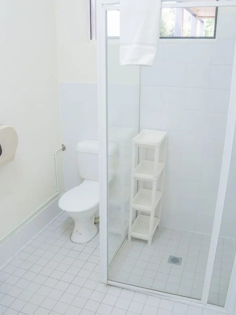 Byron Bay Hostel Shared Rooms