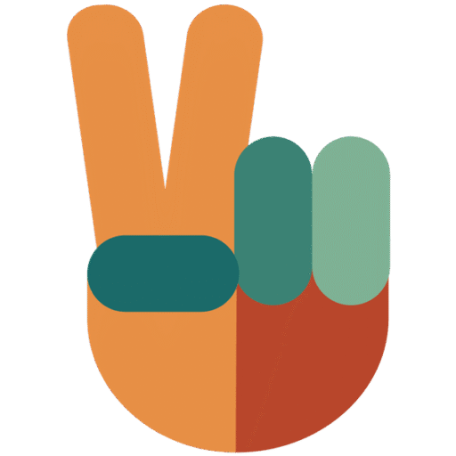 Life in Byron Logo icon