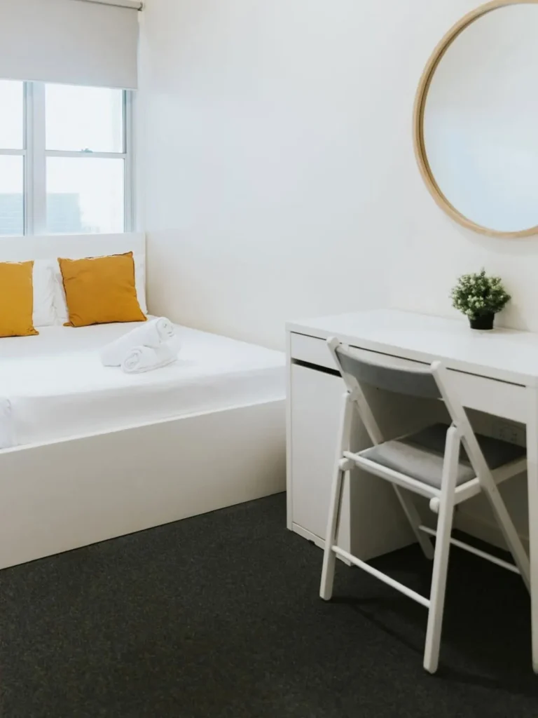 Byron Bay Hostel Double Rooms