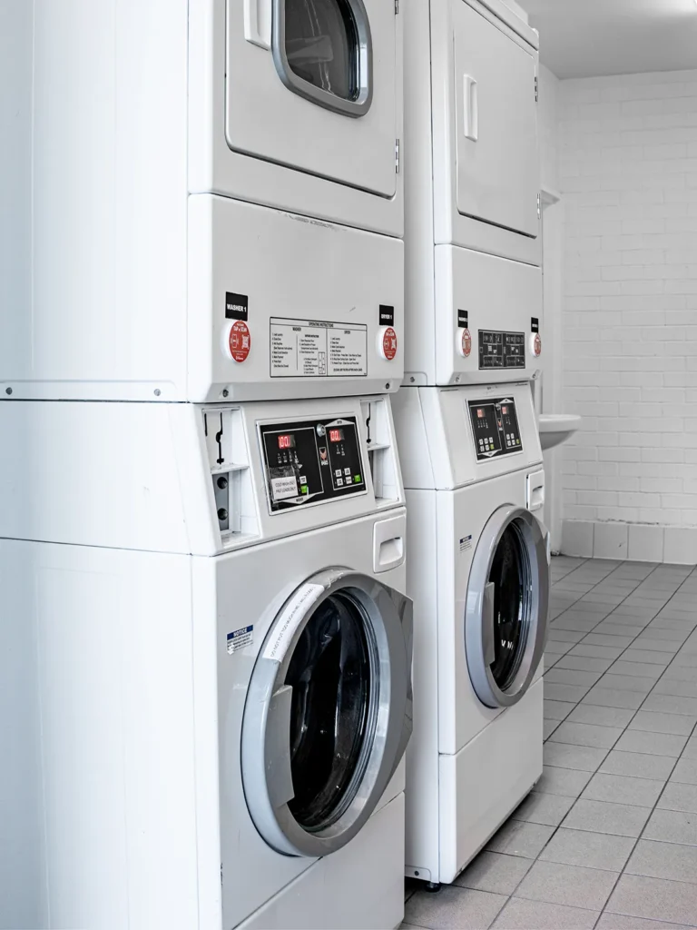 Accommodation with Laundry facility in Byron Bay